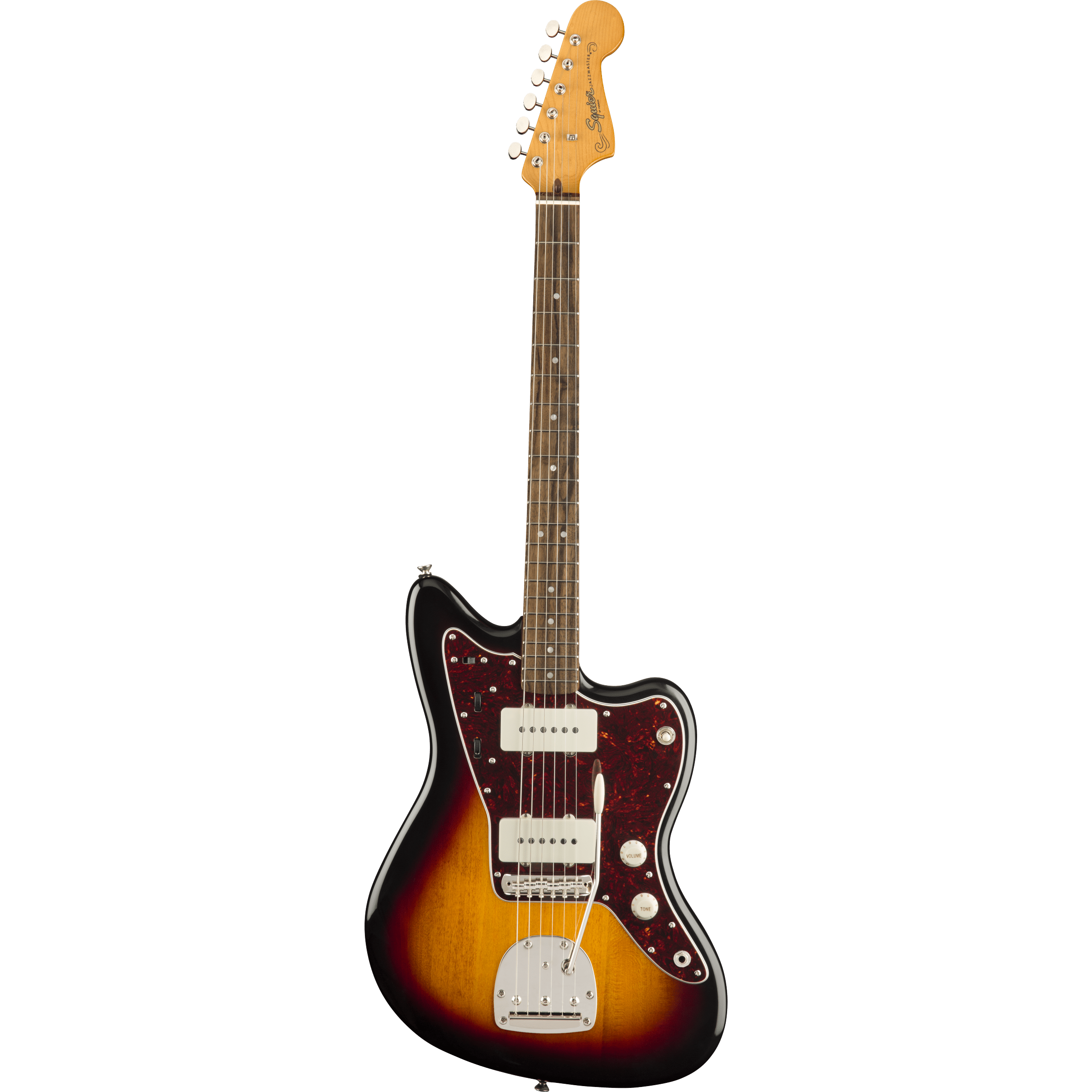 Squier Jazzmaster Classic Vibe