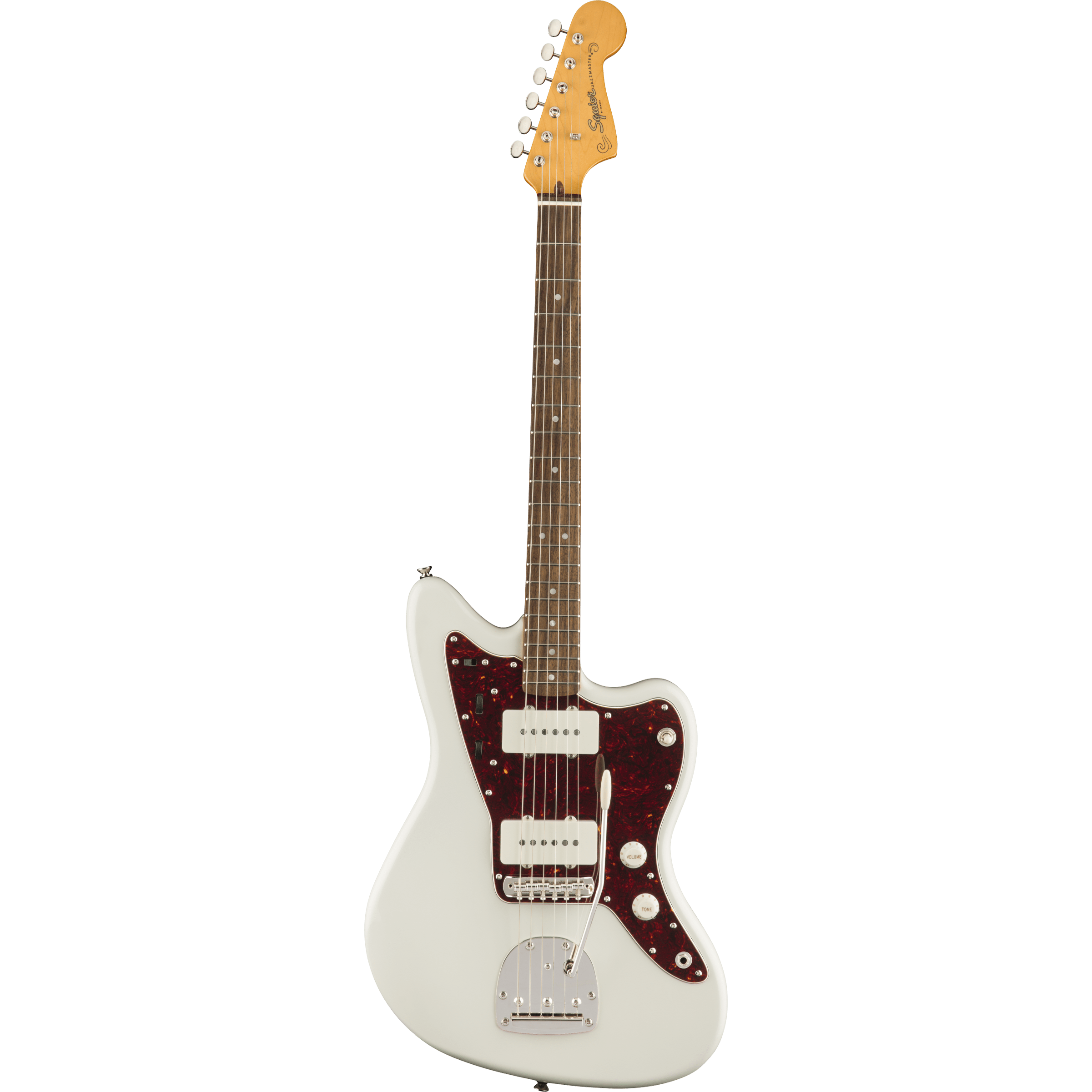 Squier jazzmaster classic vibe 60 Olympic White