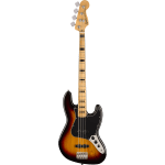 Squier classic vibe 70's Jazz Bass Squier