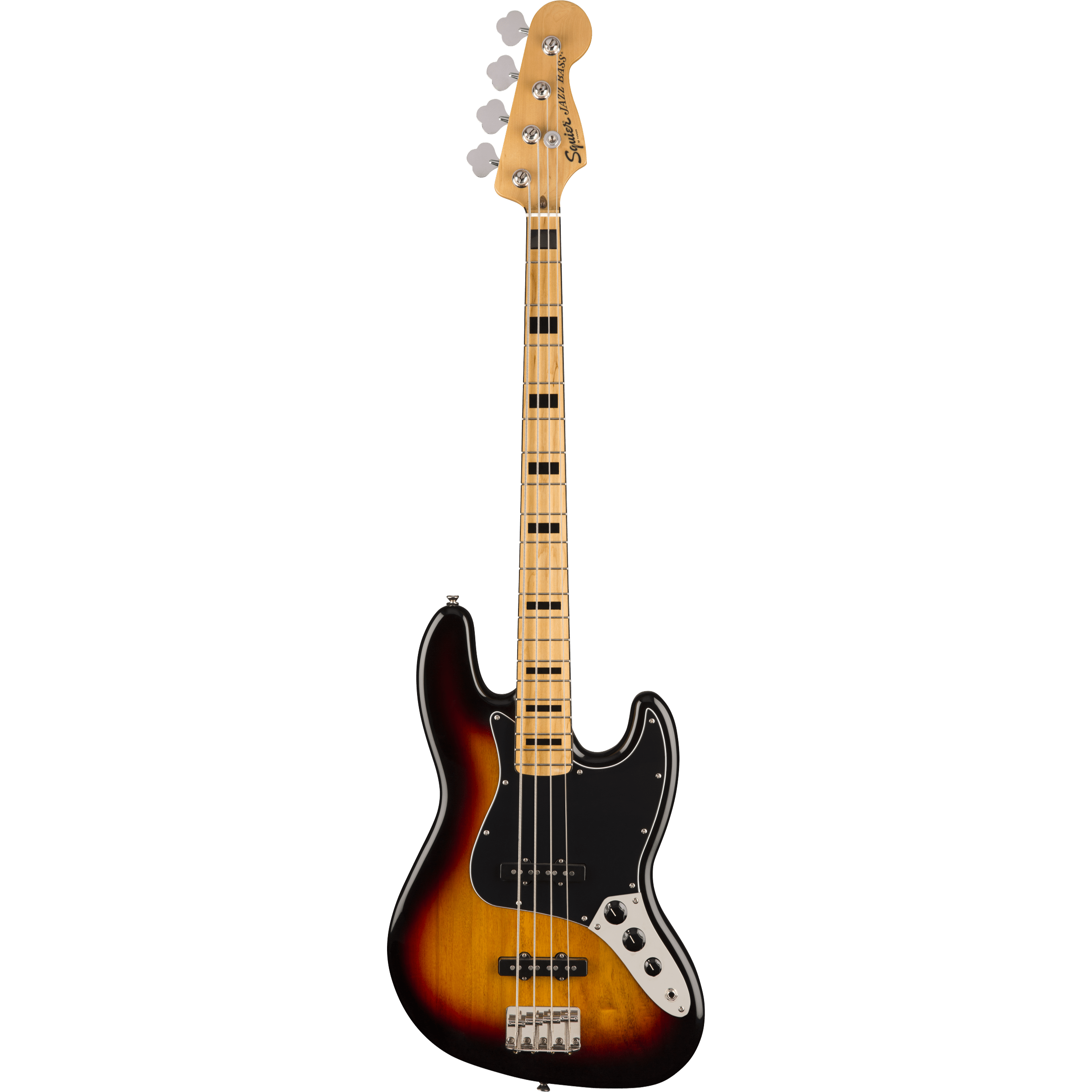 Squier classic vibe 70's Jazz Bass Squier
