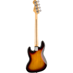 0374540500 squier Classic Vibe 70 jazz bass sunburst 2