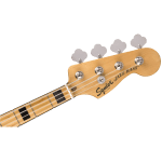 0374540500 squier Classic Vibe 70 jazz bass sunburst 4