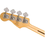 0374540500 squier Classic Vibe 70 jazz bass sunburst 5