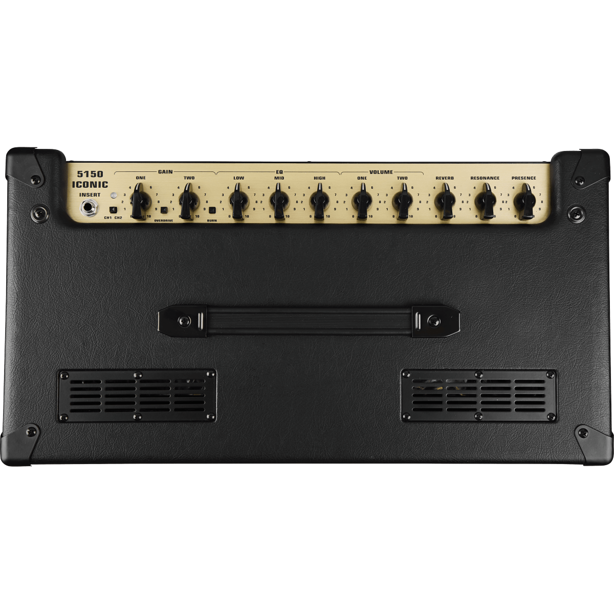 2258106000 EVH 5150 Iconic 15w EL84 1x10 3