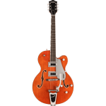 Gretsch G5420T Electromatic Orange Stain