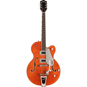 Gretsch G5420T Electromatic Orange Stain