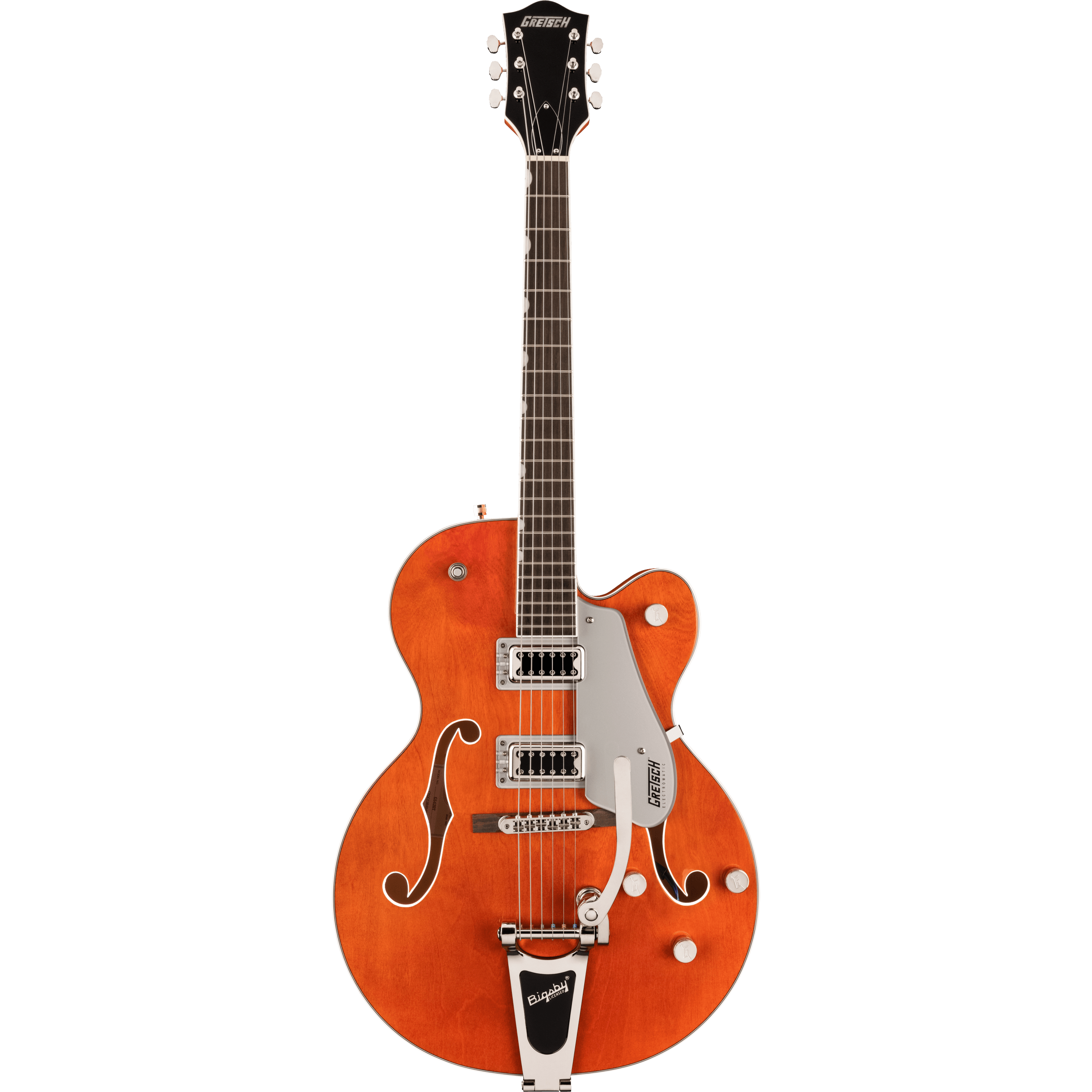 Gretsch G5420T Electromatic Orange Stain