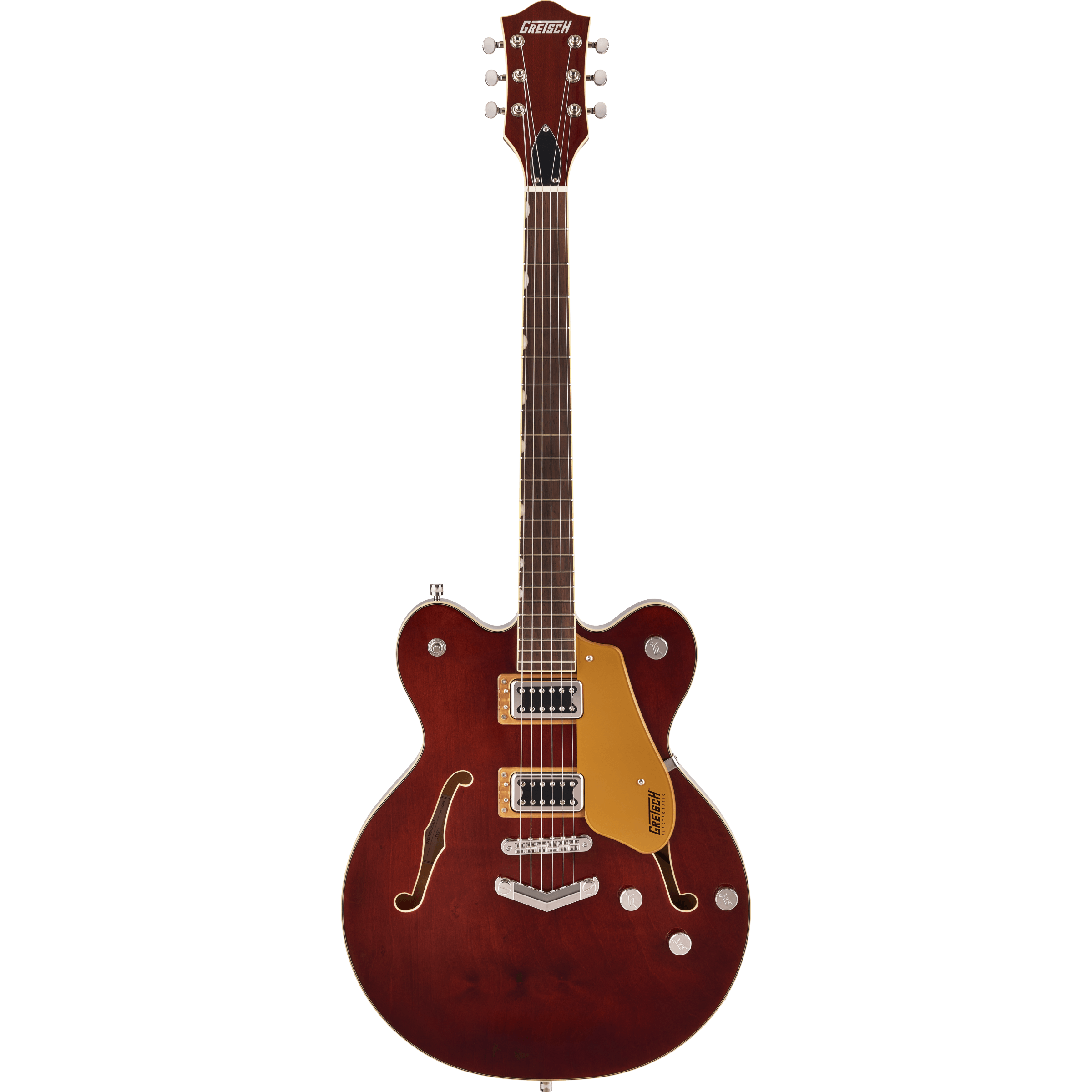 Gretsch G5622 Electromatic Aged Walnut