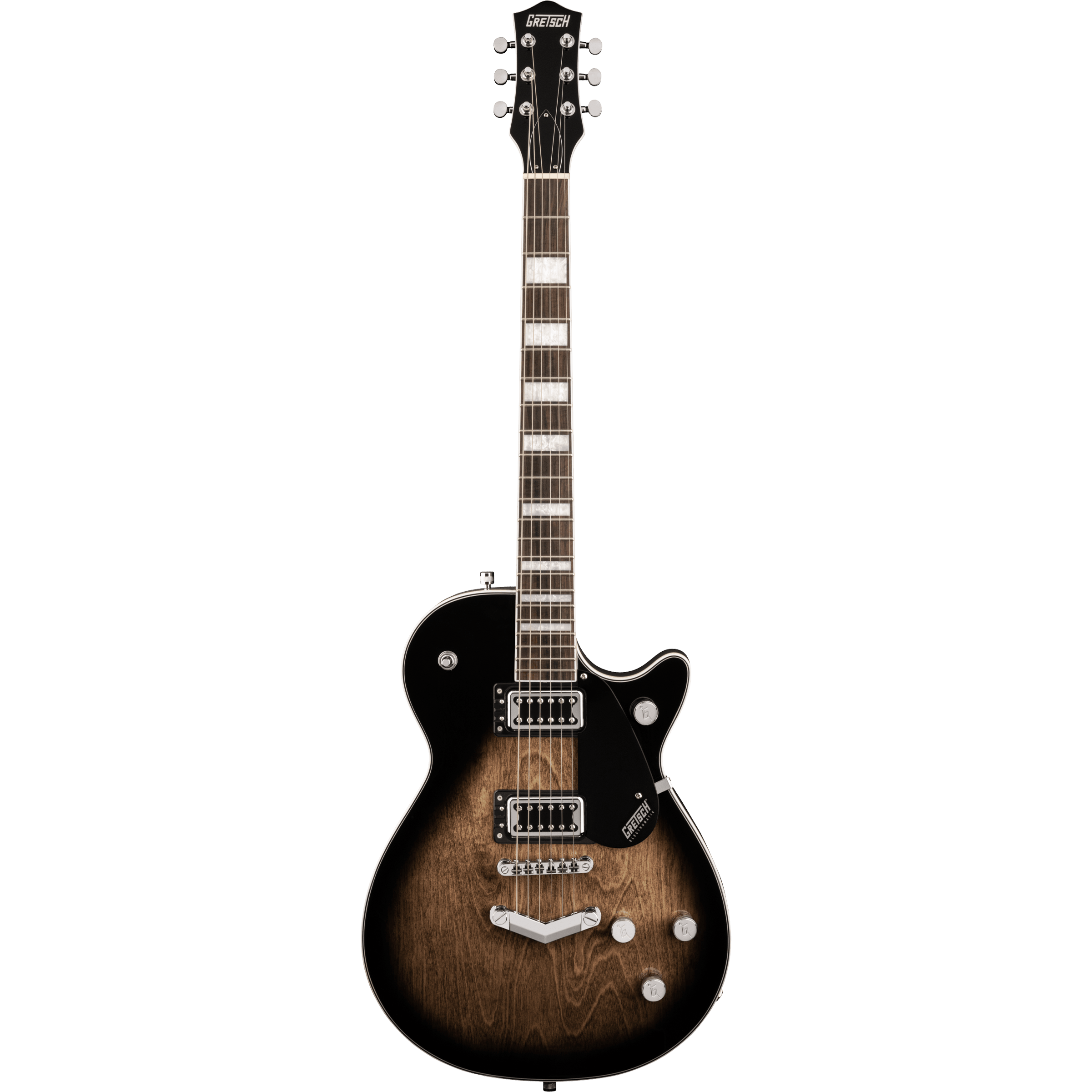 Gretsch G5220 Electromatic Jet Single Cut V-Stoptail