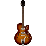 Gretsch 2420 Streamliner Havana Burst