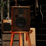 OCCASION – SCHERTLER Jam 100 ampli acoustique loops music shop st brieuc