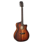 Cort Folk Core-GA Blackwood L.Burst