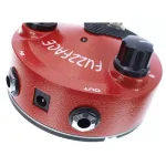 Dunlop fuzz face germanium 2