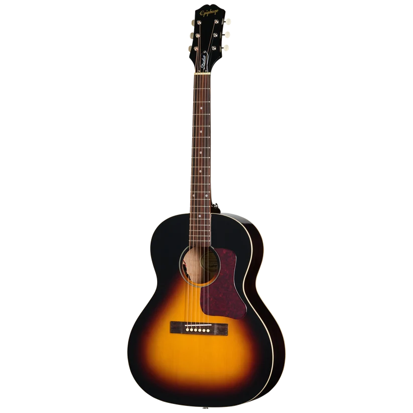 Epiphone Blues King Studio Dark Burst