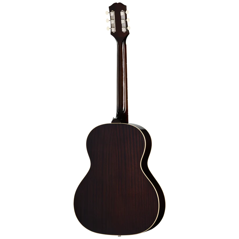 EASBKDBNH1 Epiphone Blues King Studio Dark Burst 2
