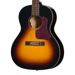 EASBKDBNH1 Epiphone Blues King Studio Dark Burst 3