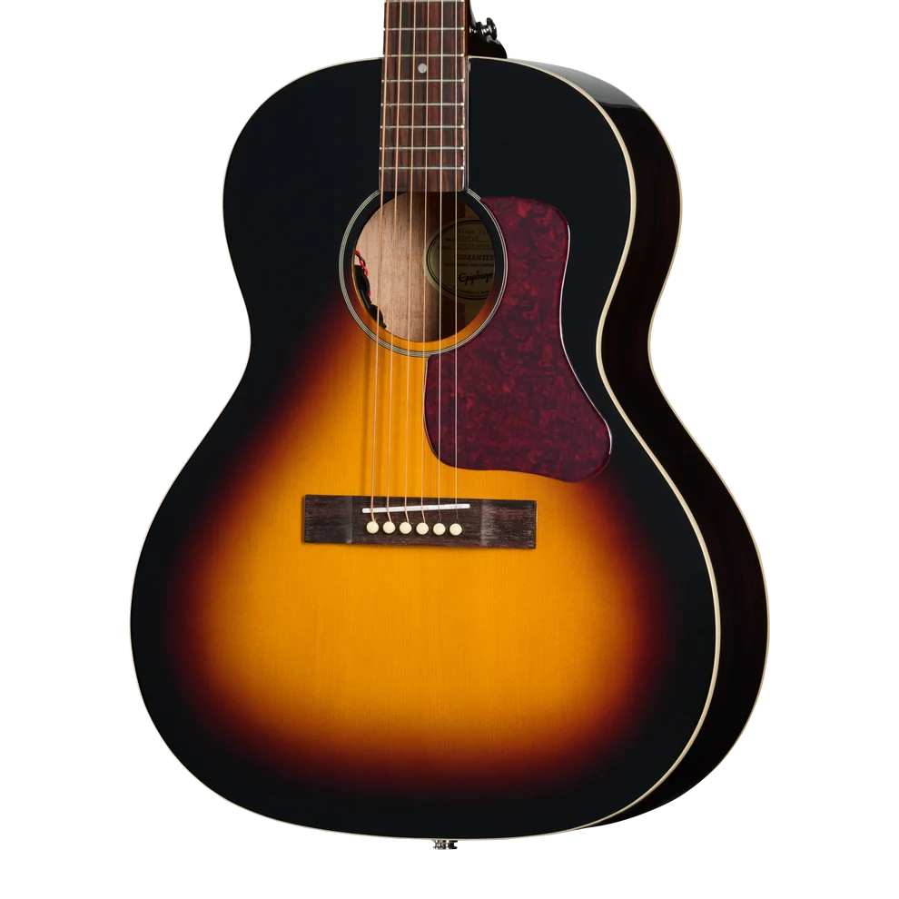EASBKDBNH1 Epiphone Blues King Studio Dark Burst 3