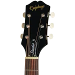 EASBKDBNH1 Epiphone Blues King Studio Dark Burst 4
