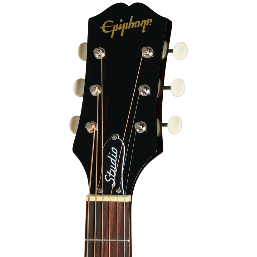 EASBKDBNH1 Epiphone Blues King Studio Dark Burst 4