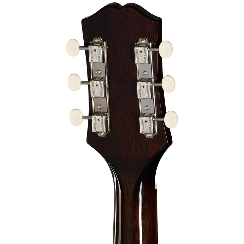 EASBKDBNH1 Epiphone Blues King Studio Dark Burst 5