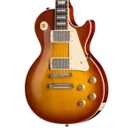 ECLPR9GPNH1 Epiphone IGC 1959 Les Paul Standard Golden Poppy Burst 3