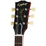 ECLPR9GPNH1 Epiphone IGC 1959 Les Paul Standard Golden Poppy Burst 4