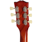 ECLPR9GPNH1 Epiphone IGC 1959 Les Paul Standard Golden Poppy Burst 5