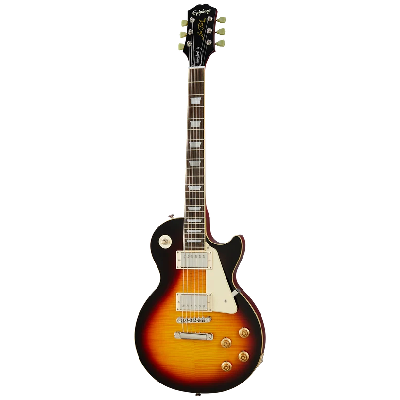Epiphone Standard 50 Les Paul Vintage Sunburst