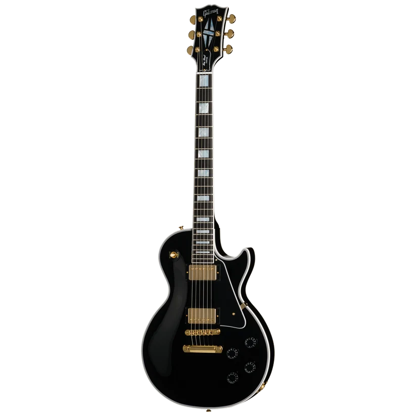 Gibson Les Paul Custom 70 Ebony