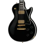 LPCU700EBGH1 Gibson Les Paul Custom 70 Ebony 3