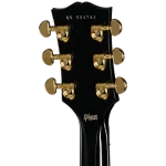 LPCU700EBGH1 Gibson Les Paul Custom 70 Ebony 5