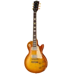 Gibson Custom LE 1959 Les Paul Standard Reissue, Heavy Aged, Faded Peach Burst