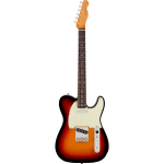 Telecaster Custom Vintera III 60's Sunburst