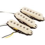 Micros Stratocaster Noiseless