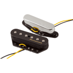 Micro Telecaster Noiseless