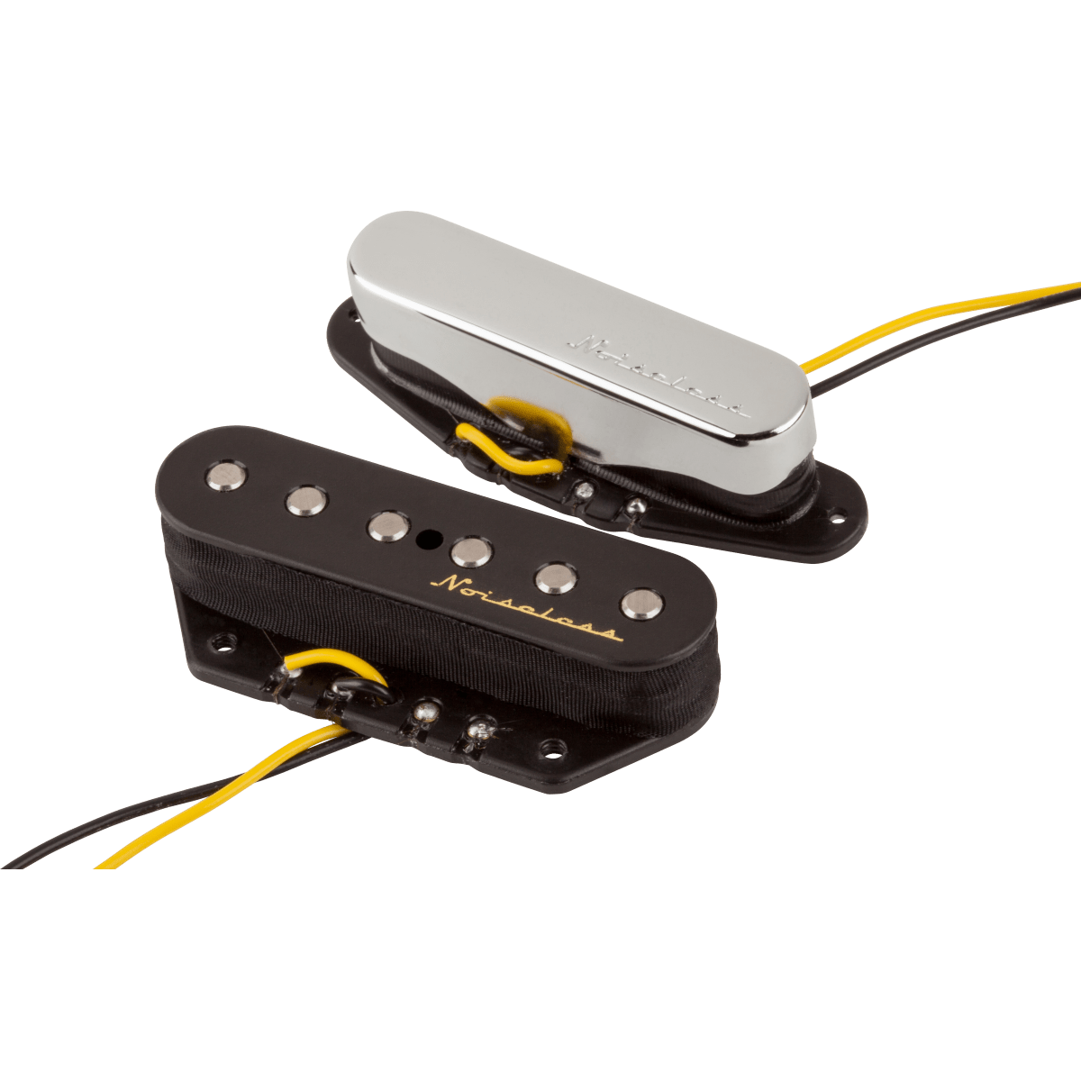 Micro Telecaster Noiseless
