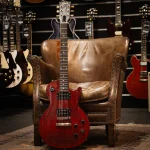 Gibson Les Paul Studio 2018 Occasion