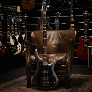 OCCASION - Ibanez SDGR SR-300E - Midnight Gray Burst