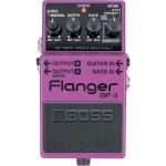 Flanger BF-3 Boss
