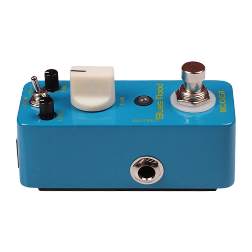 Blues Mood Mooer 3