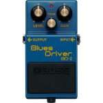 Blues Driver BD-2 Boss