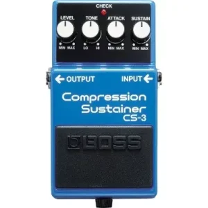 Boss CS 3 1
