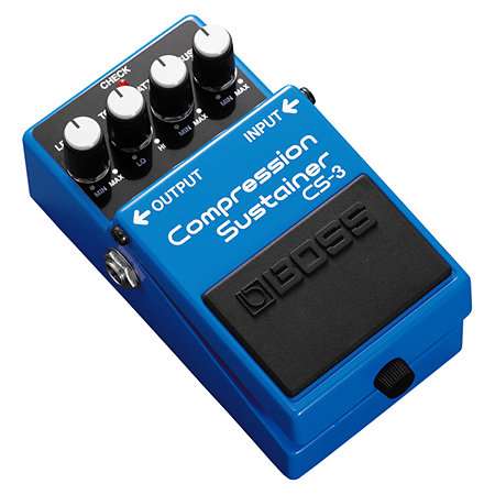 Boss CS 3 2