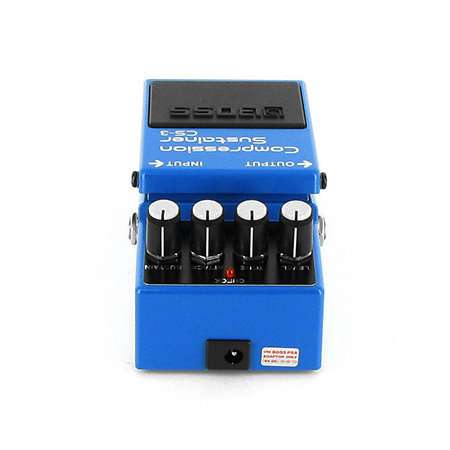 Boss CS 3 3