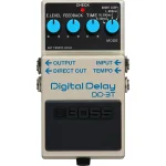 Boss DD-3T Digital Delay