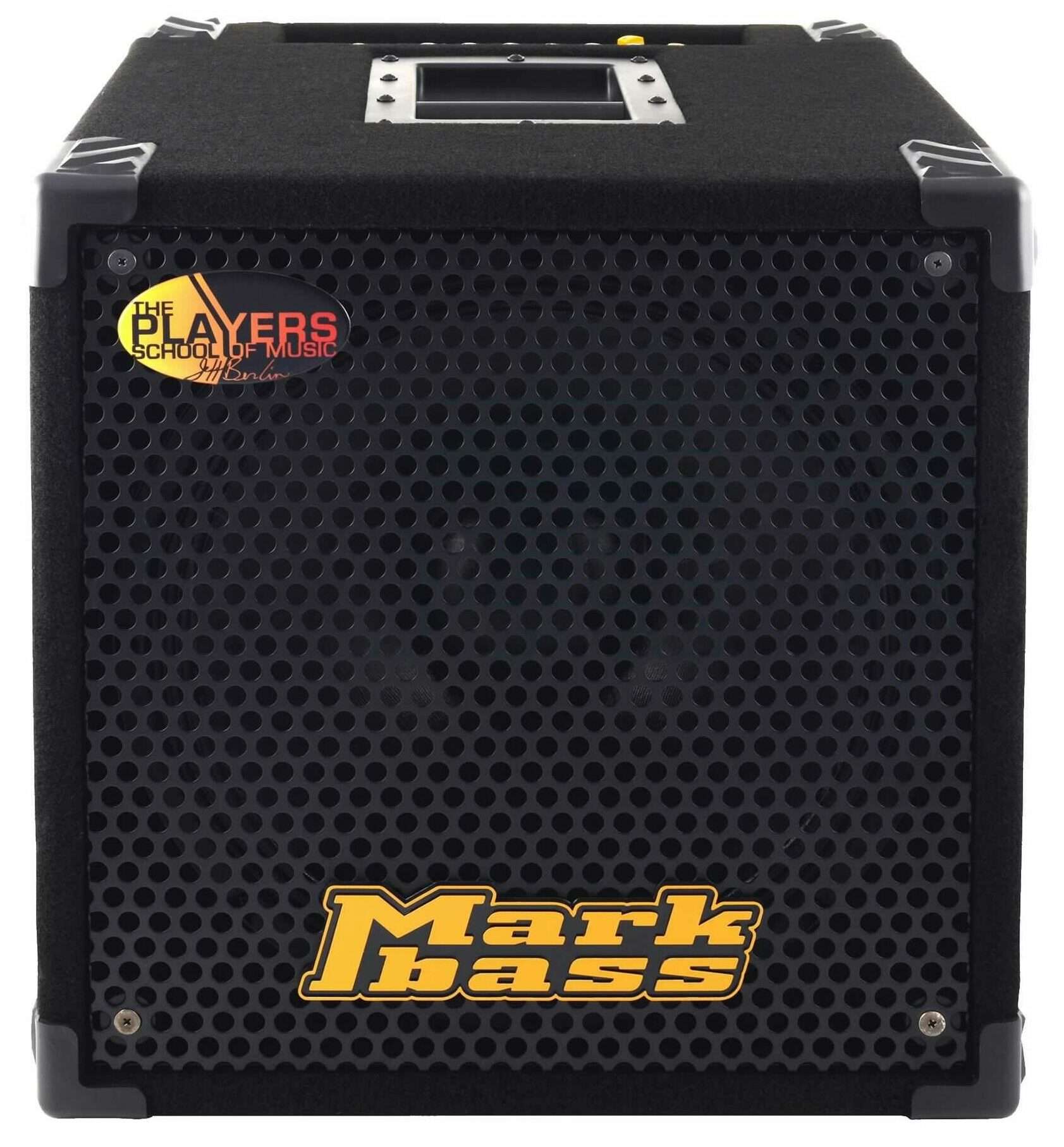 Mark Bass CMD JB Player
