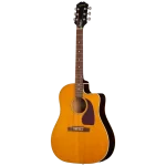 EAS4CANNH1 Epiphone J-45 Studio-EC Natural
