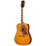 EASHBANNH1 Epiphone Hummingbird Studio Antique natural