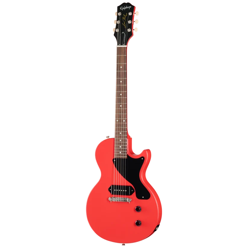 EIBJLPJRRNH Les Paul Junior Signature Billie Joe Armstrong Green Day