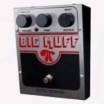 Electro Harmonix Big Muff US 2